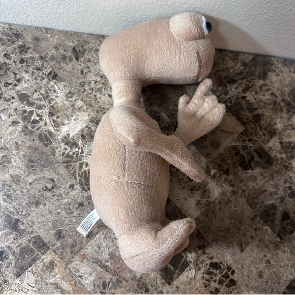 Toy Factory ET Plush Doll 12” - Picture 8 of 11